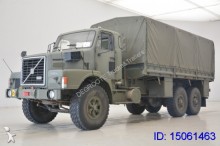 camión Volvo N10 - 6 X 4 - 20 units