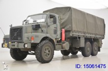 camión Volvo N10 - 6X4 - 20 Pcs in stock