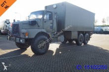camión Volvo N10 - 6x4 Box - 5 units