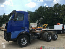 camion telaio usato