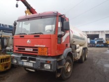 camion Iveco Eurotrakker 260.30 11000 km