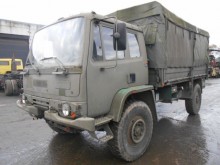 camion DAF leyland 4x4 /winch!