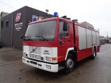 autres camions Volvo
