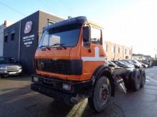 camion châssis occasion