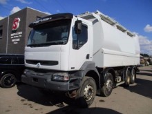 camion citerne alimentaire occasion