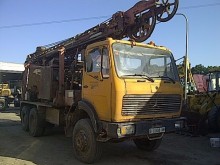 altro autocarro Mercedes