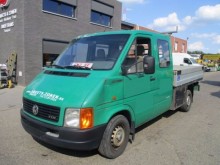camion cassone fisso Volkswagen