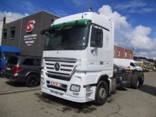 camion châssis occasion