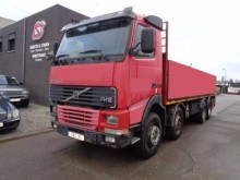 camion cassone fisso usato