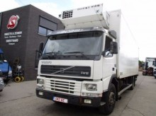 camion frigo Volvo