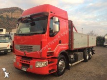 camion ribaltabile bilaterale Renault