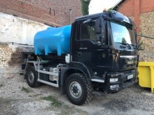 camión MAN TGM 13.250