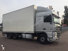 camion DAF XF 95 480 6x2 manual