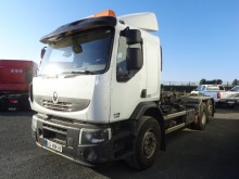 camion scarrabile Renault