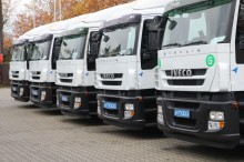 autres camions Iveco