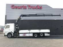 camion scarrabile Scania