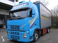 camion savoyarde Volvo