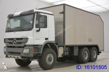 altro autocarro Mercedes