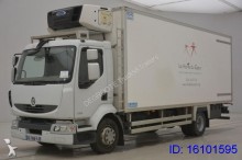 camion frigo Renault