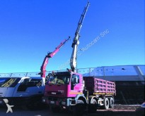 camion ribaltabile Iveco