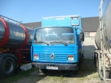 camion fourgon occasion