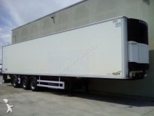camion Asca CHEREAU 34 T ASCA