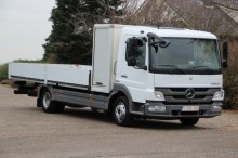 camion plateau Mercedes