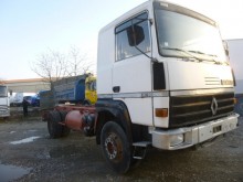 camion châssis Renault