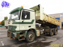 camion ribaltabile Mercedes