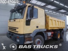 camión Iveco Eurotrakker 260EH 420 6X4 Manual Intarder Big-Ax