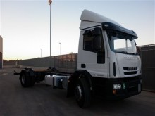 camion telaio Iveco