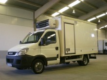 camion Iveco Daily 35C15