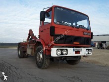 camion polybenne Renault