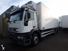 camion frigo Iveco
