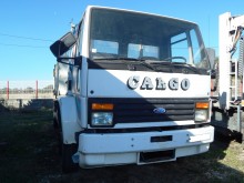 camion benne Ford