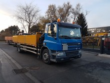 camion piattaforma DAF