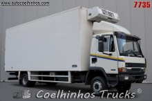 camion frigo DAF
