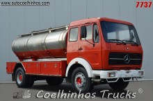 camion Mercedes 1619