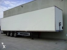 camion furgone Samro