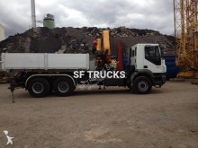 camion Iveco Trakker AD 260 T 38