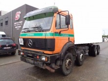 camion châssis occasion