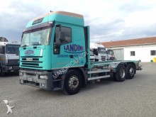 camion Iveco Eurostar Eurostar 240E47