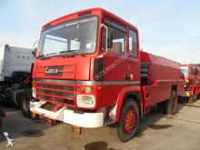 camion pompieri usato