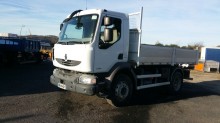 camion polybenne Renault