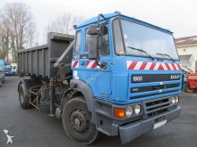 camion scarrabile DAF