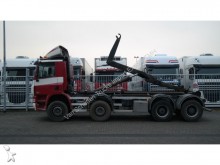 camion portacontainers DAF