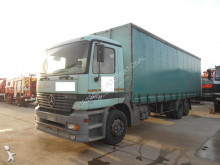 camion rideaux coulissants (plsc) occasion