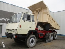 camion ribaltabile Steyr