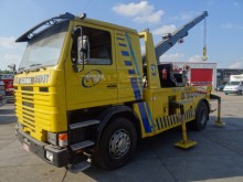 camion dépannage occasion