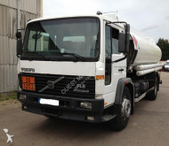 camion Volvo FL6 19